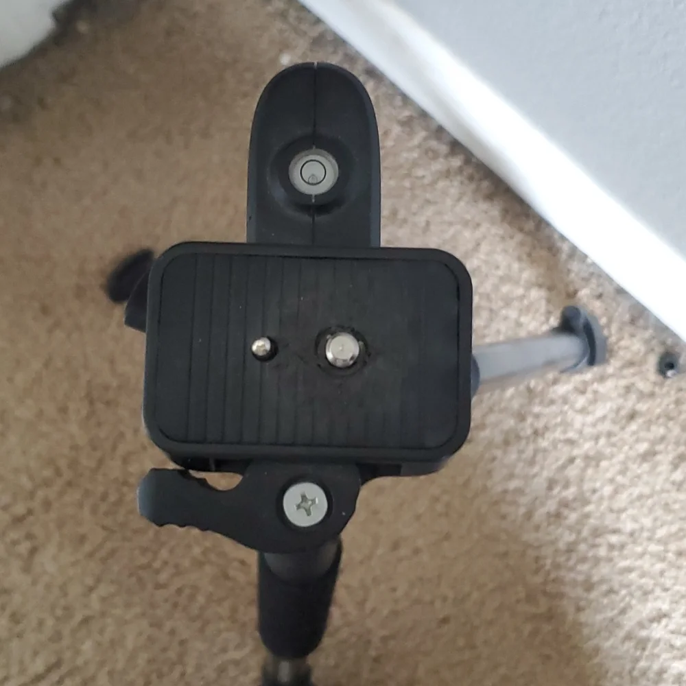 Targus Mercury Tripod